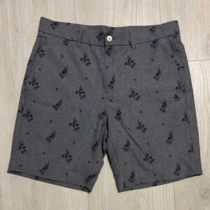 🔥BUNDLESALE Men’s 30 Original Penguin Performance Flat Front Shorts NWOT